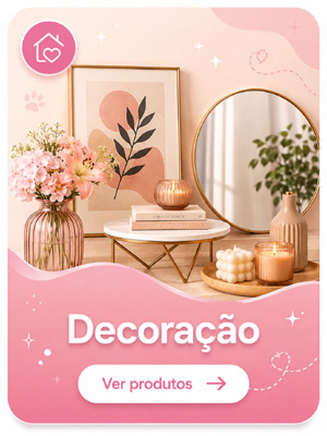 Decoração