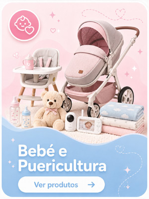 Bebé e Puericultura