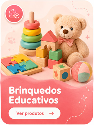 Brinquedos Educativos