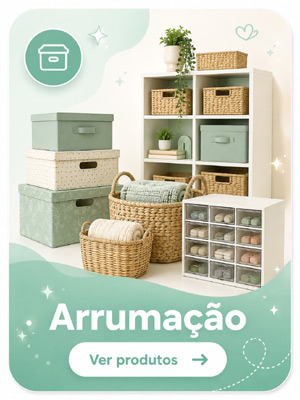 Arrumação